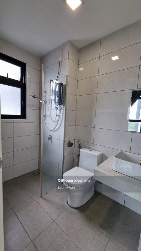 Service Residence for Rent in Conezion Residences by Leon Kwan - iProperty.com.my