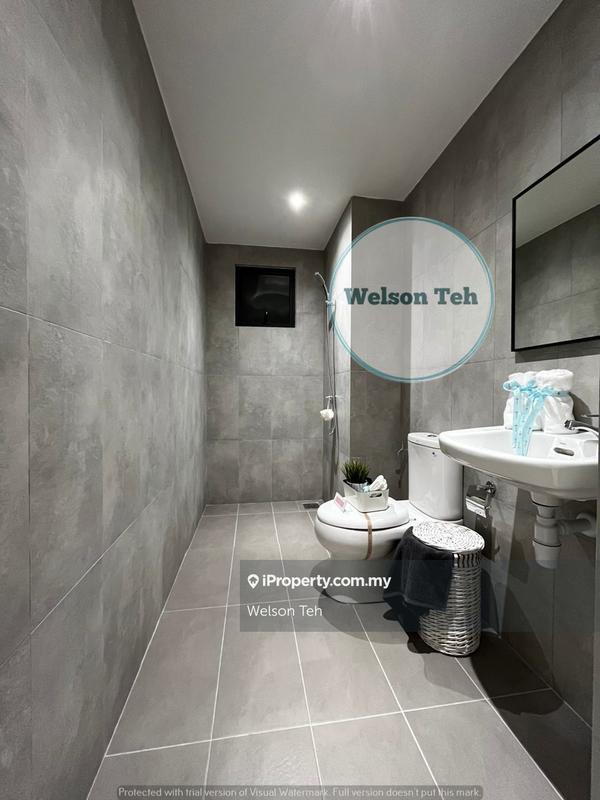 Condominium for Sale in Iconic Harmony by Welson Teh - iProperty.com.my