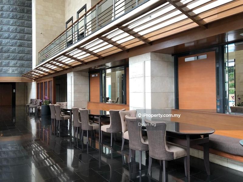 Condominium for Sale in The Binjai on the Park by Dylan Ng - iProperty.com.my