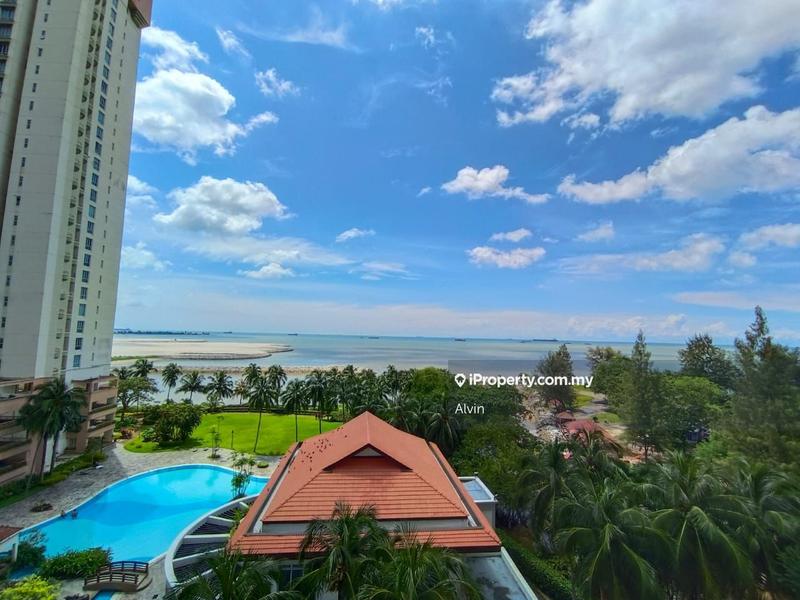 Condominium for Rent in Ocean Palms Condominium by Alvin - iProperty.com.my