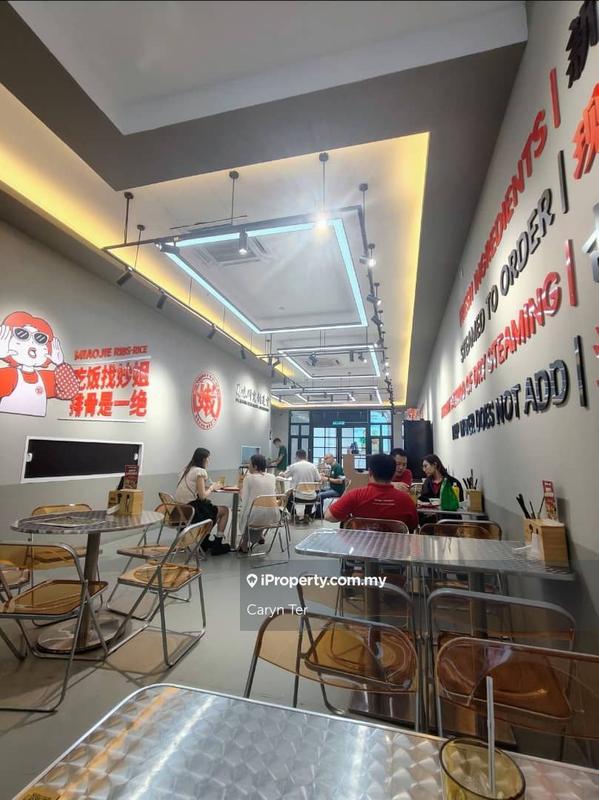 Kedai untuk Dijual di Eco Botanic, Iskandar Puteri (Nusajaya) oleh Caryn Ter - iProperty.com.my