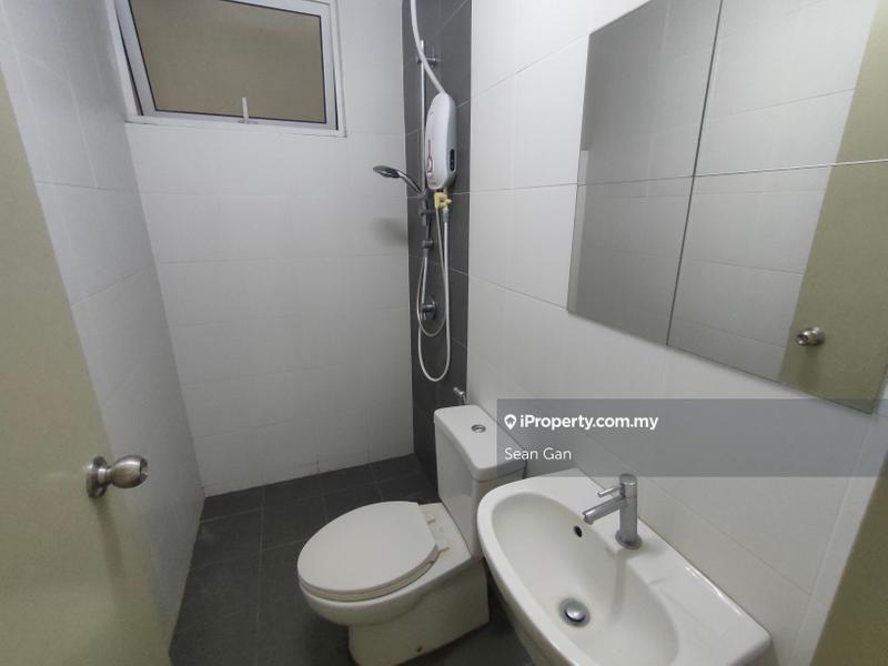 For Rent - Pacific Place