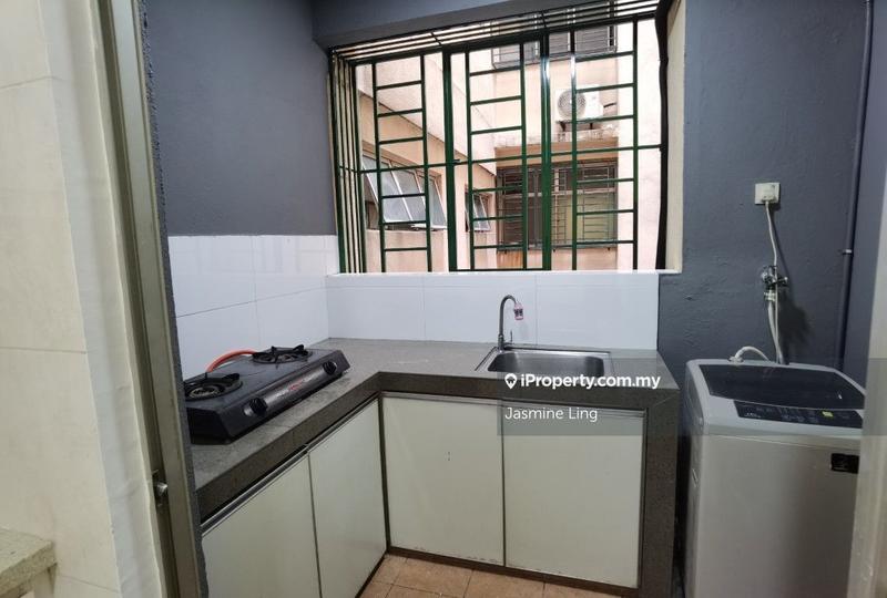 For Rent - Kuchai Avenue