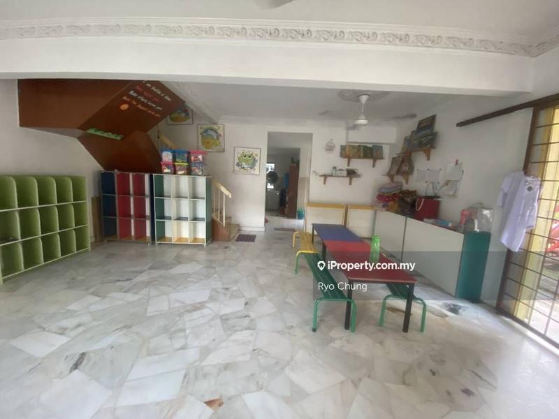 2-storey Terraced House for Sale in Usj 2, Subang Jaya by Ryo Chung - iProperty.com.my