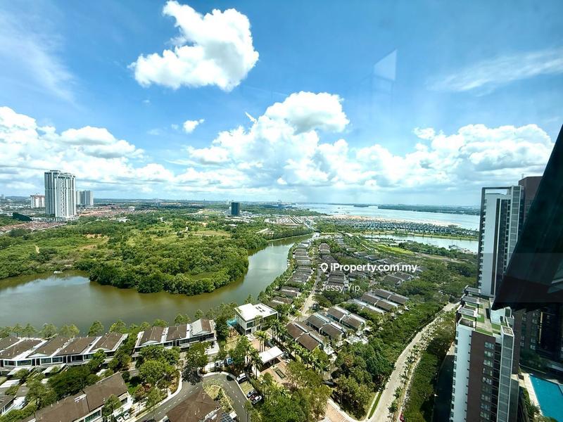 Kondominium untuk Dijual di The WaterEdge (Pinggiran Air) oleh Jessy Yip - iProperty.com.my
