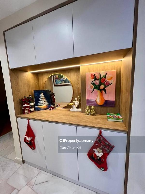 Condominium for Rent in Menara Greenview by Gan Chun Kai - iProperty.com.my