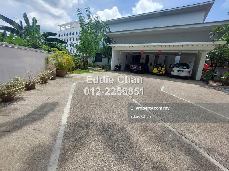 Banglo untuk Dijual di Taman Ampang Utama, Ampang oleh Eddie Chan - iProperty.com.my