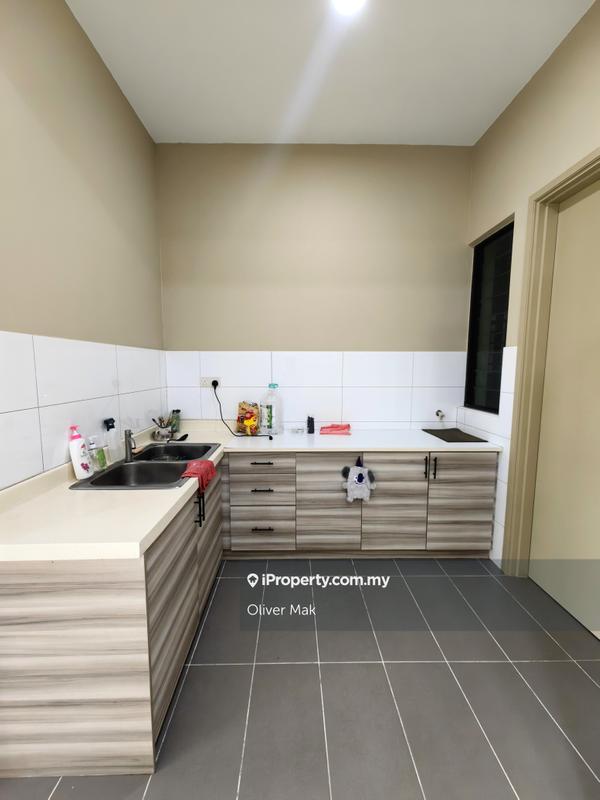 Condominium for Sale in KM1 West by Oliver Mak - iProperty.com.my