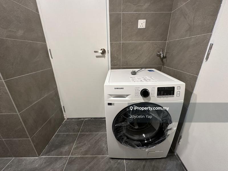 Service Residence for Rent in Cubic Botanical by Joycelin Yap - iProperty.com.my