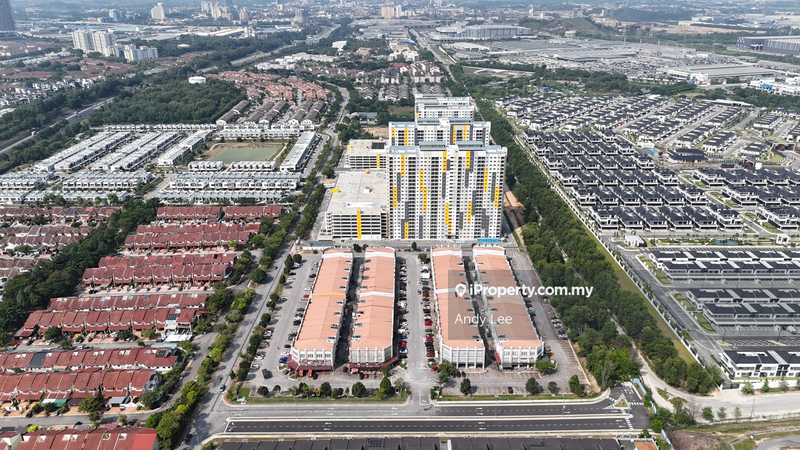 For Rent - Setia Alam Shah Alam Desa Alam Cahaya Alam Seksyen 7 Seksyen 9