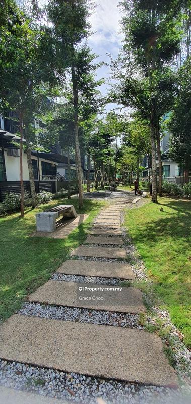 Rumah Berkembar untuk Dijual di Taman Bukit Serdang, Seri Kembangan oleh Grace Chooi - iProperty.com.my