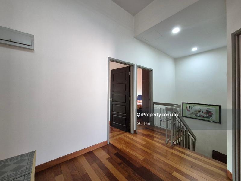 Rumah Berangkai 2 Tingkat untuk Dijual di ul27r, Klang oleh SC Tan - iProperty.com.my