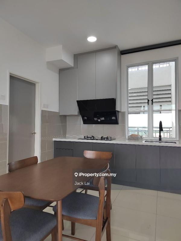 Service Residence for Rent in D'Lagoon by Jack Lai - iProperty.com.my