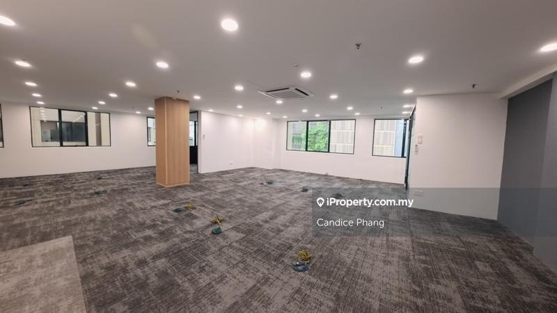 Office for Rent in The Boulevard, Mid Valley City, Mid Valley City by Candice Phang - iProperty.com.my