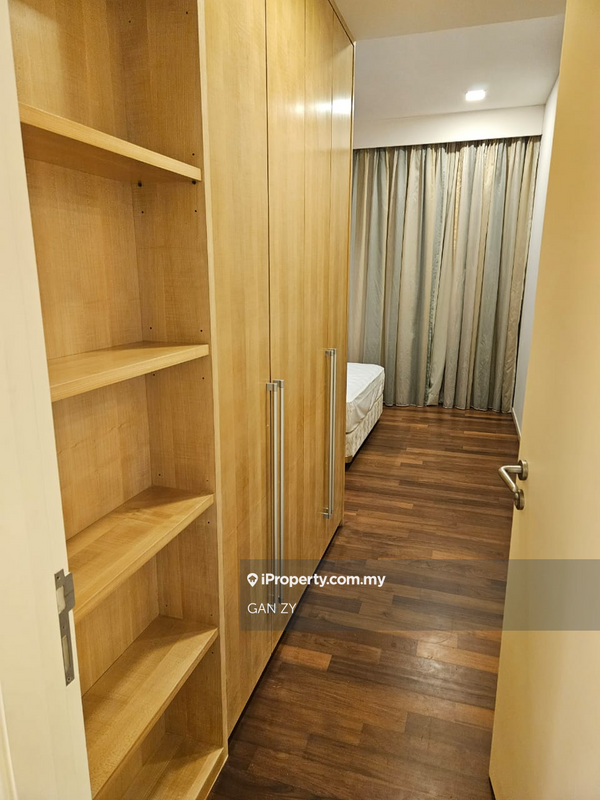 Condominium for Sale in Dua Residency by GAN ZY - iProperty.com.my