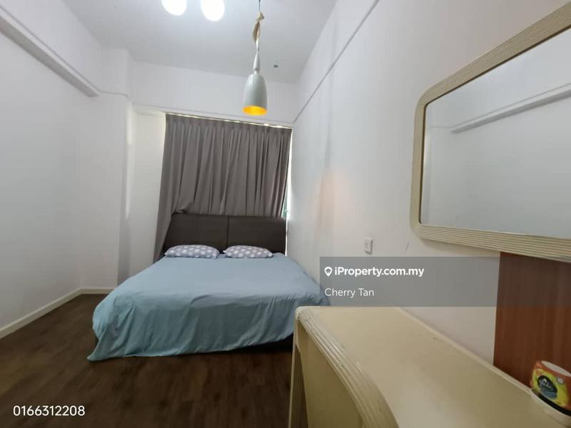 For Sale - Mahkota Hotel Melaka