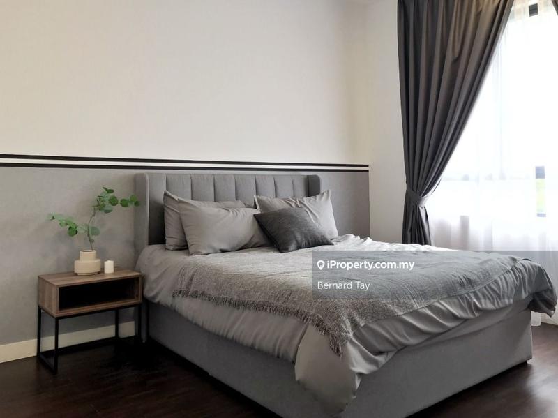 Kondominium untuk Dijual di Windows on The Park oleh Bernard Tay - iProperty.com.my
