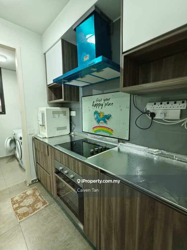 Kondominium untuk Disewa di The Rainz oleh Calven Tan - iProperty.com.my