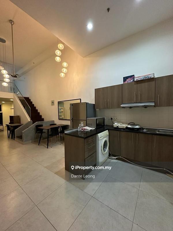 Service Residence for Rent in Windsor Tower by Dante Leong - iProperty.com.my