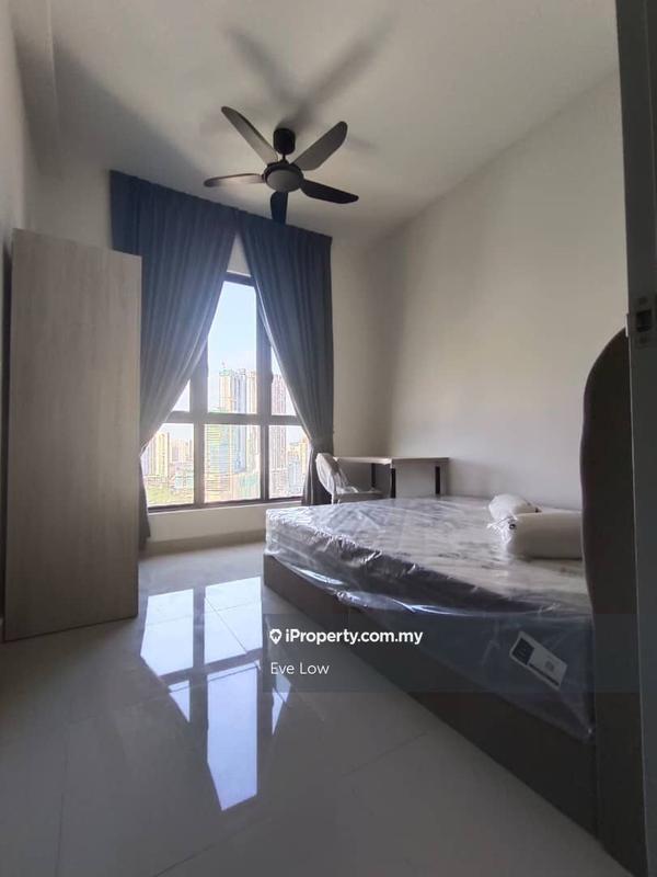 For Rent - Platinum Arena