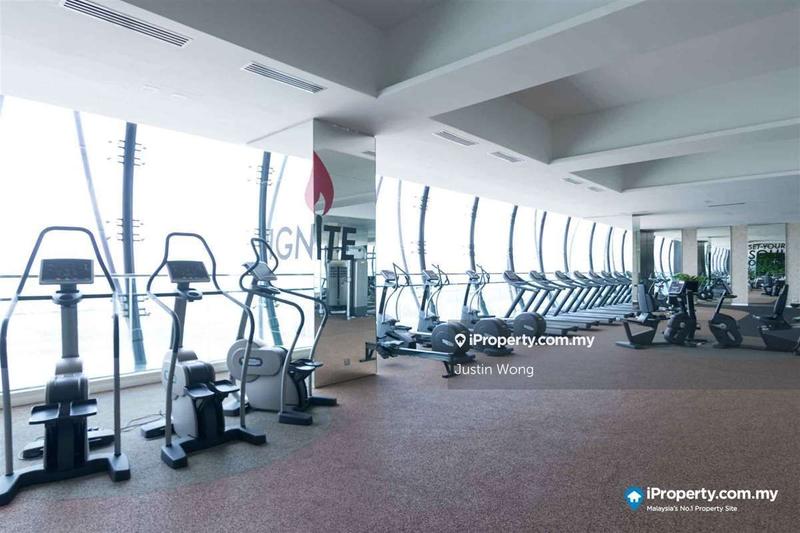 Service Residence for Sale in M City by Justin Wong - iProperty.com.my