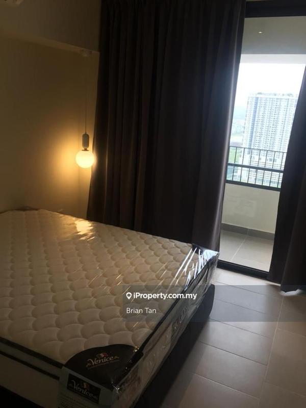 Service Residence for Rent in Tamarind Suites by Brian Tan - iProperty.com.my