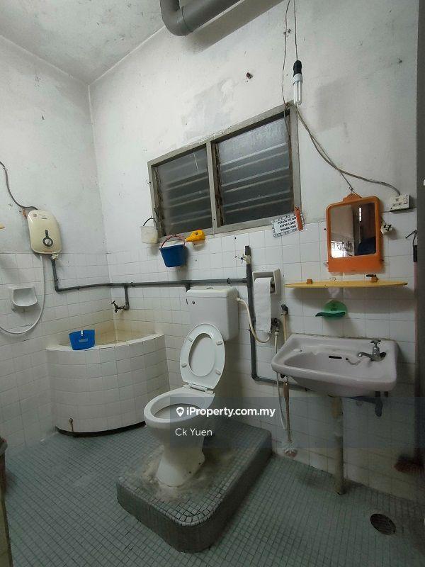 Semi-Detached House for Sale in Ipoh, Perak by Ck Yuen - iProperty.com.my