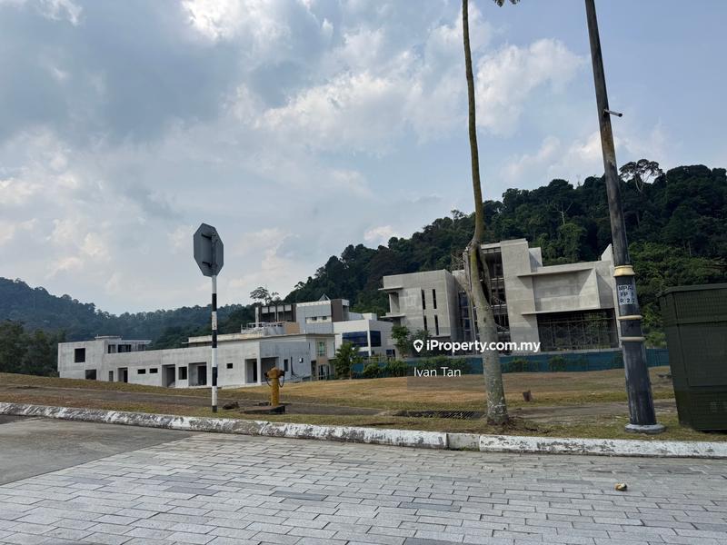 Banglo Tanah untuk Dijual di 6rf8u, Ampang oleh Ivan Tan - iProperty.com.my