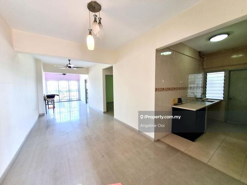 Condominium for Sale in Kepong Sentral Condominium by Angeline Ooi - iProperty.com.my