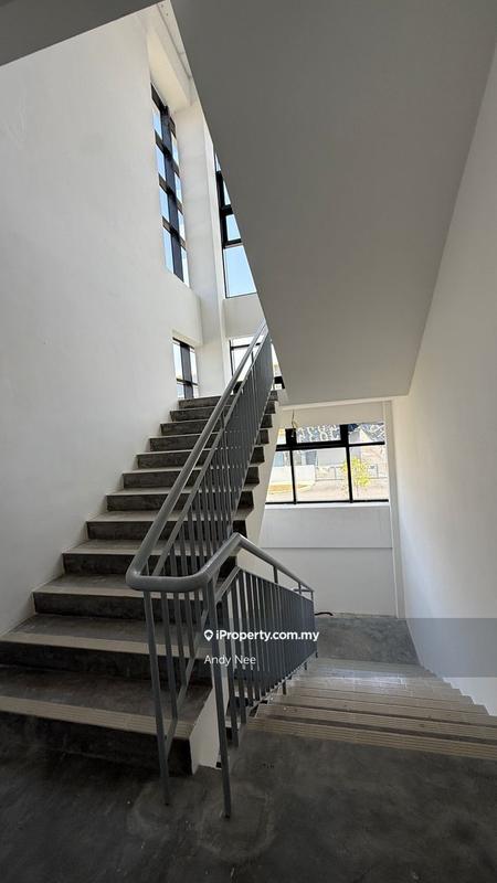 Semi-D Factory for Rent in Nilai Impian, Nilai by Andy Nee - iProperty.com.my