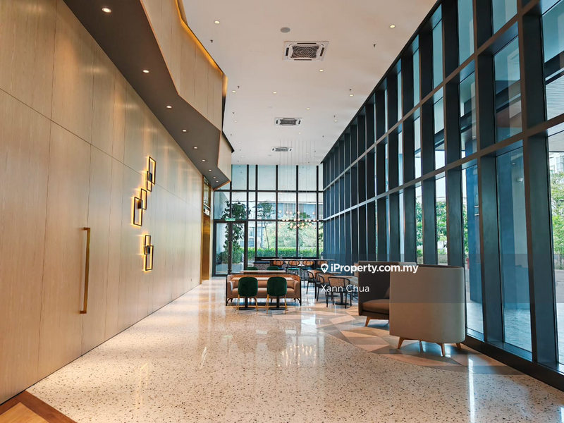 Service Residence for Rent in Meta City by Xann Chua - iProperty.com.my