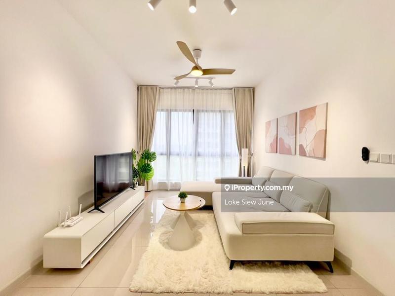 Kediaman Servis untuk Disewa di Sunway Belfield oleh Loke Siew June - iProperty.com.my