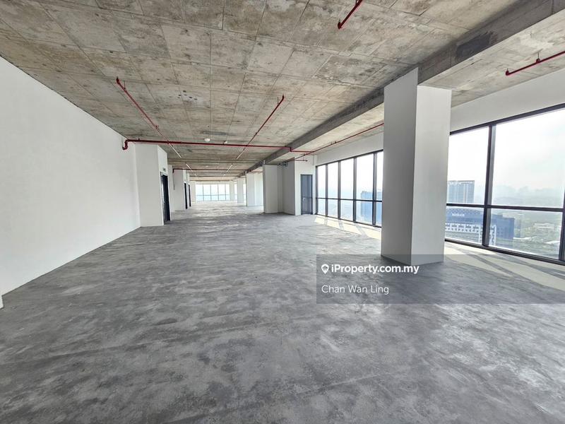 Office for Rent in Mont Kiara, Kuala Lumpur by Chan Wan Ling - iProperty.com.my