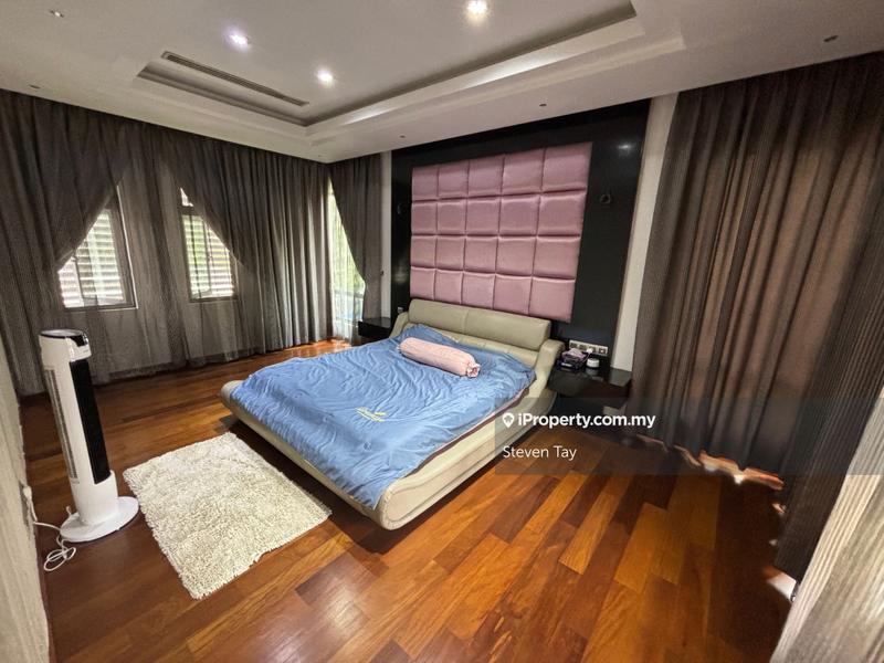 Banglo untuk Dijual di Bandar Kinrara Seksyen 6, Bandar Kinrara oleh Steven Tay - iProperty.com.my