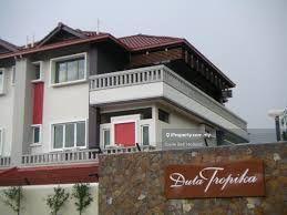 Rumah Berangkai 3 Tingkat untuk Dijual di u28gx, Sri Hartamas oleh Joelle Beh Holland - iProperty.com.my