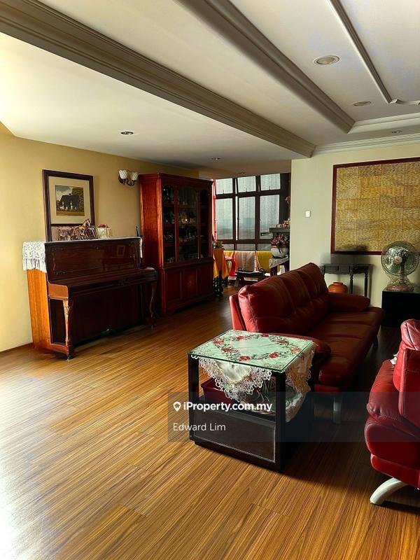 Kondominium untuk Dijual di Indera Subang oleh Edward Lim - iProperty.com.my