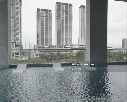 Residensi Servis untuk Dijual di Skyluxe On The Park Bukit Jalil oleh John Ng - iProperty.com.my