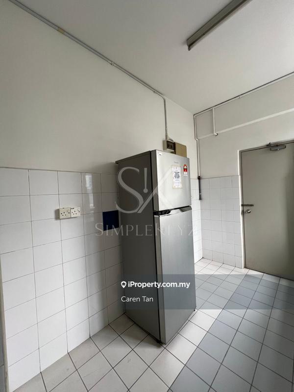 Kondominium untuk Disewa di Sun-U Residence oleh Caren Tan - iProperty.com.my