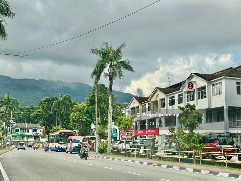 1-storey Terraced House for Sale in Farlim, Ayer Itam by Alison Ch'Ng - iProperty.com.my