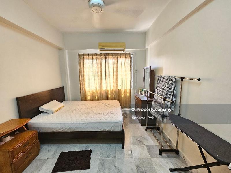Kondominium untuk Dijual di Chancellor oleh Annabel Poh - iProperty.com.my