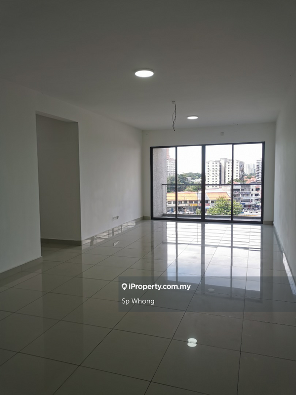 For Sale - Wellesley Residences