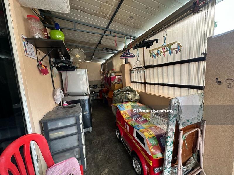 1-storey Terraced House for Sale in Taman Paramount, Petaling Jaya by Elson Yap - iProperty.com.my