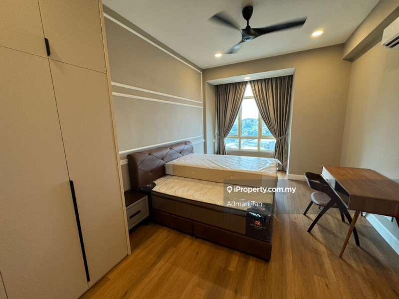 Kondominium untuk Dijual di Northpoint Residences oleh Adman Tan - iProperty.com.my