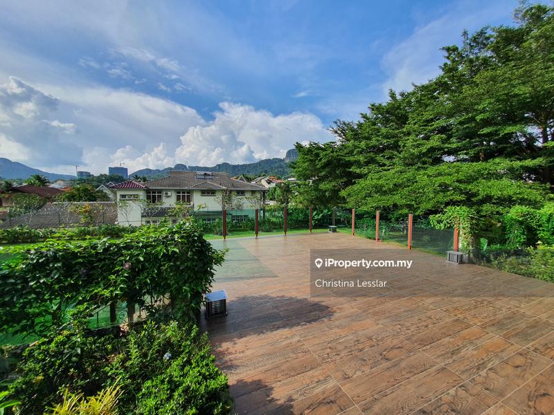 Bungalow House untuk Dijual di Taman Melawati, Ulu Kelang oleh Christina Lesslar - iProperty.com.my