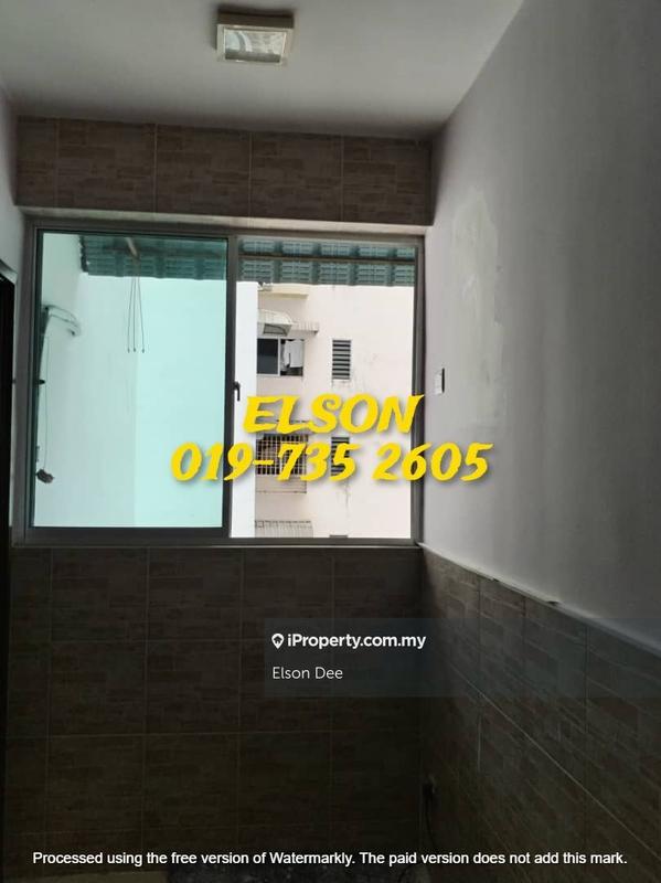 Pangsapuri untuk Dijual di Sri Impian Apartment oleh Elson Dee - iProperty.com.my