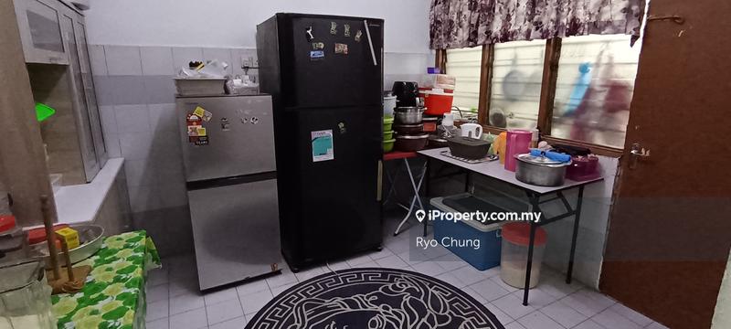 2-storey Terraced House for Sale in Usj 12, Subang Jaya by Ryo Chung - iProperty.com.my