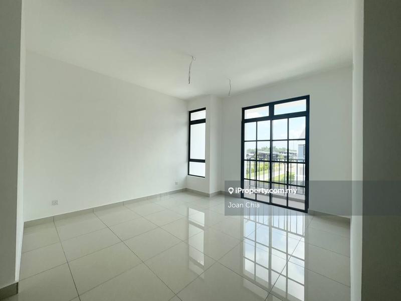 2-storey Terraced House for Sale in Taman Nusa Melati @ Gelang Patah, Gelang Patah by Joan Chia - iProperty.com.my