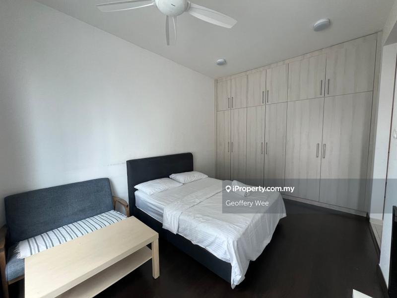 Kondominium untuk Disewa di SKS Pavillion Residences oleh Geoffery Wee - iProperty.com.my