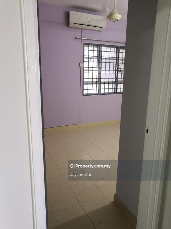 Kondominium untuk Dijual di Casa Magna oleh Jayson Goi - iProperty.com.my