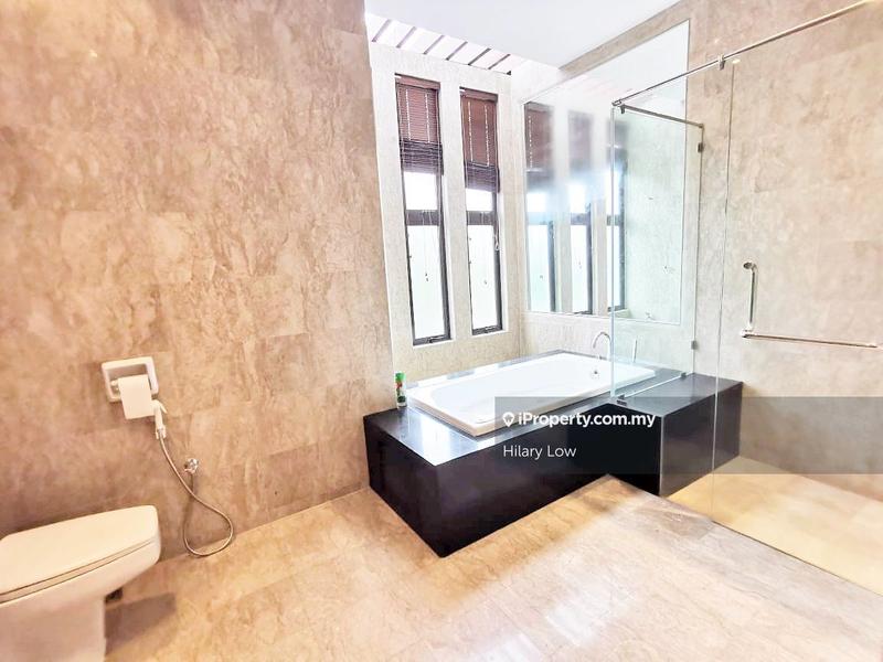 Rumah Berkembar untuk Dijual di Mutiara Seputeh| 3 Sty Corner Semi-D Pool & Garden, Seputeh oleh Hilary Low - iProperty.com.my